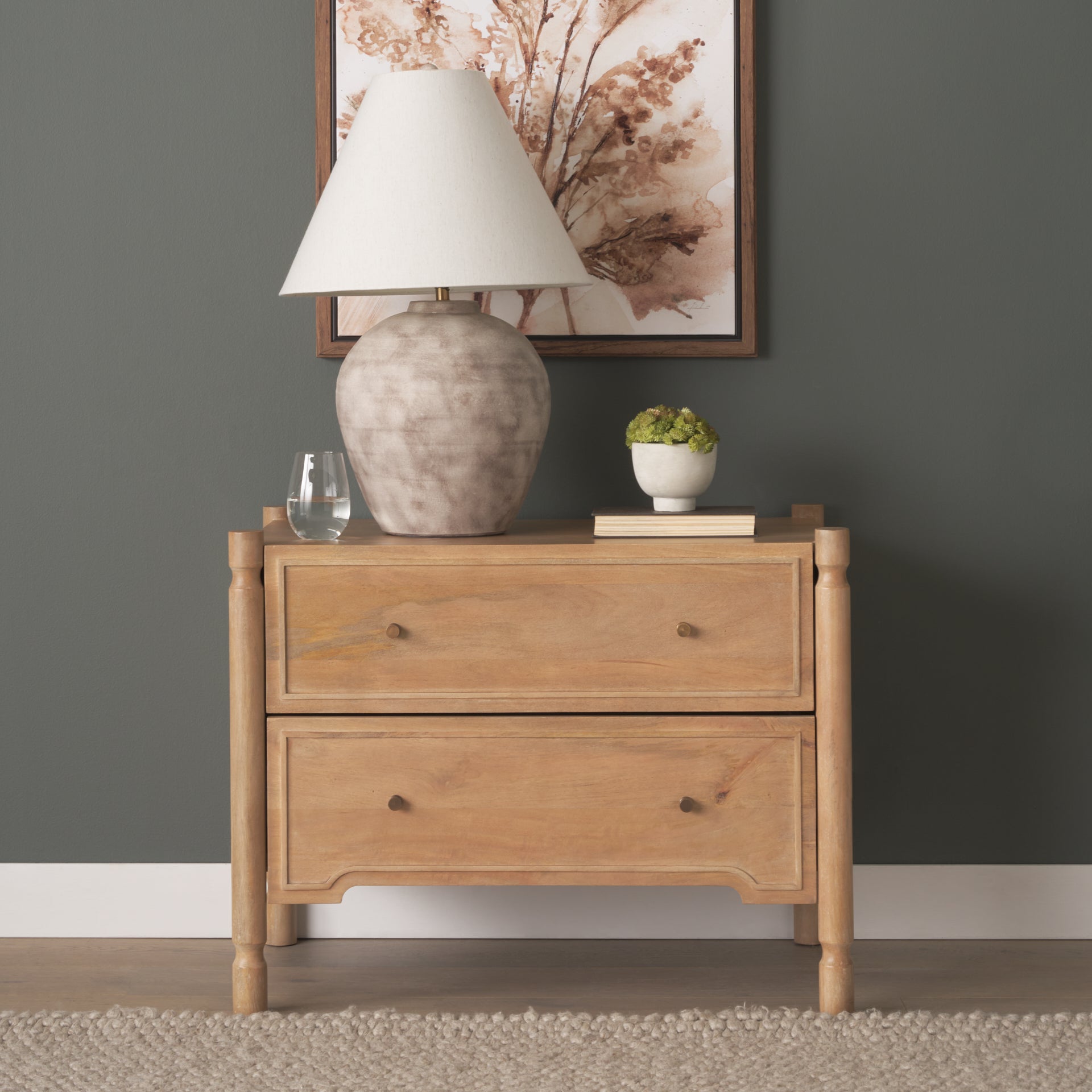 Phil Accent Cabinet Mercana Mer 71128 15