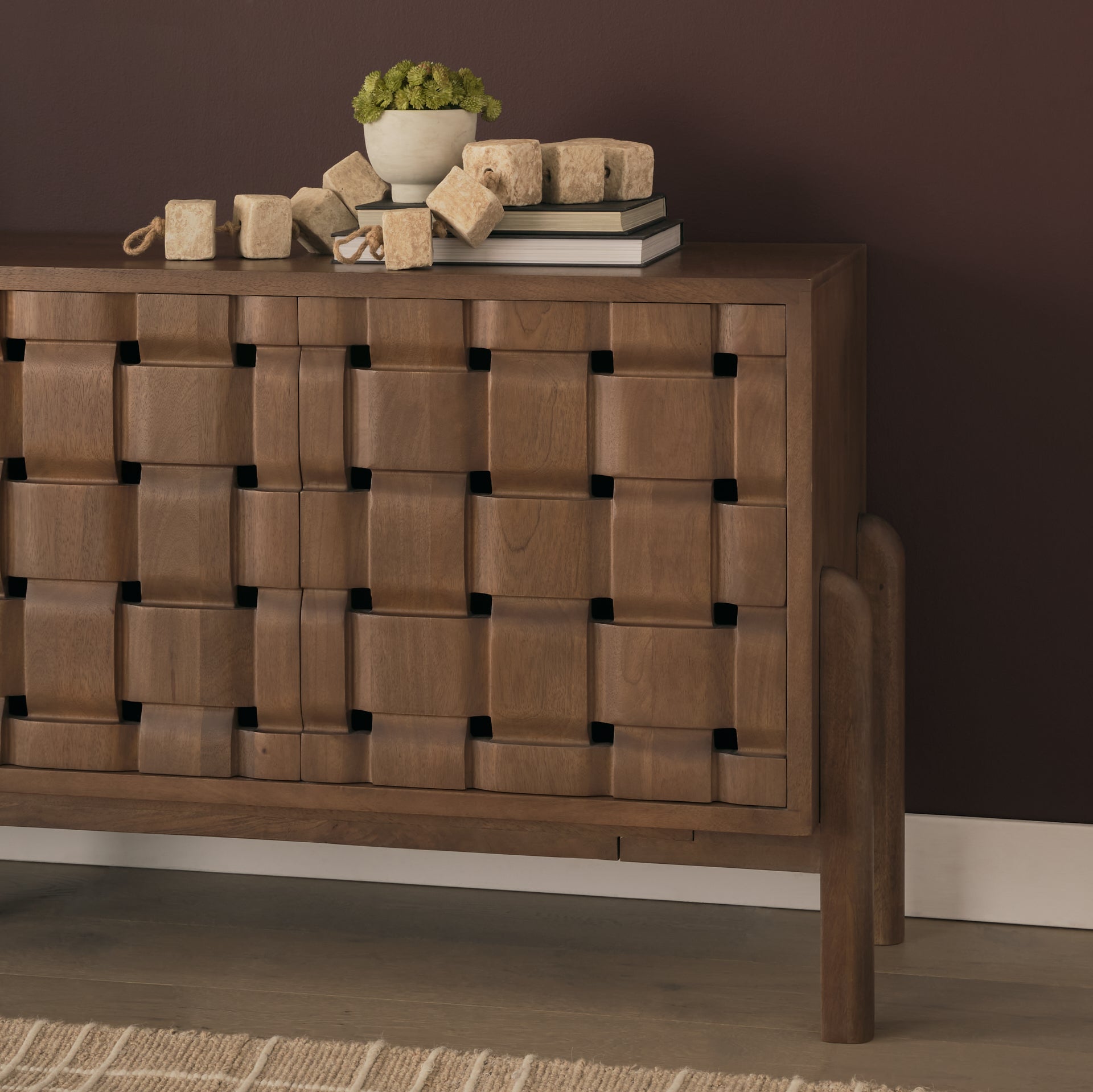 Trellyn Sideboard Mercana Mer 71294 24