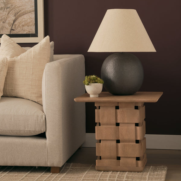 Trellyn Accent Table Mercana Mer 71296 19