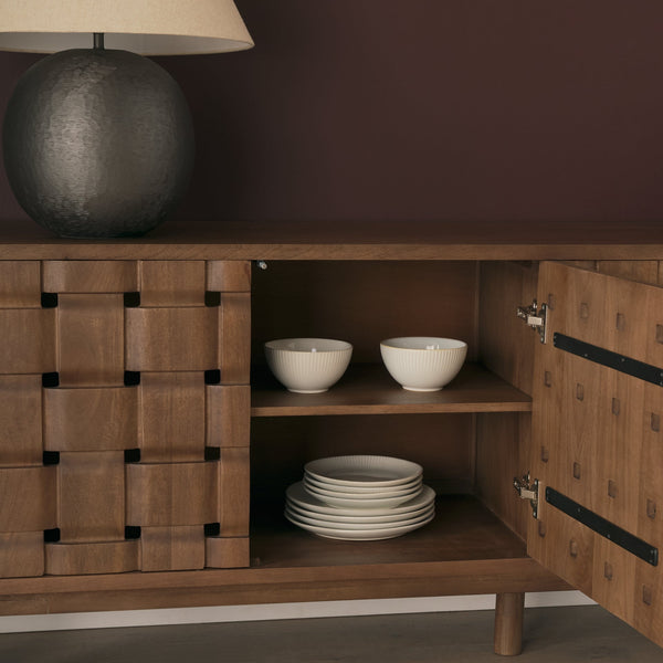 Trellyn Sideboard Mercana Mer 71294 25