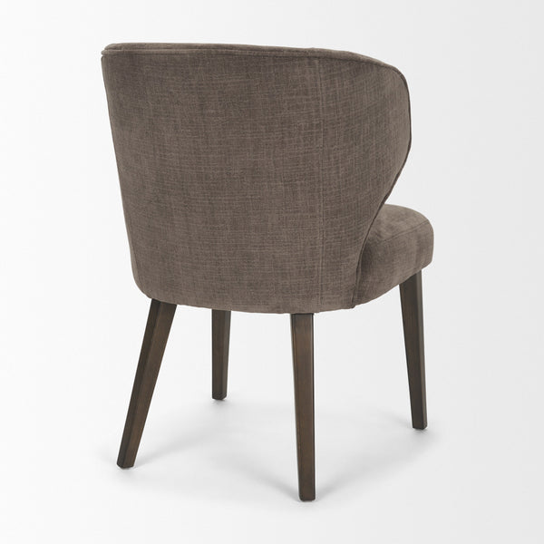 Niles Fabric Dining Chair Mercana Mer 71268 5