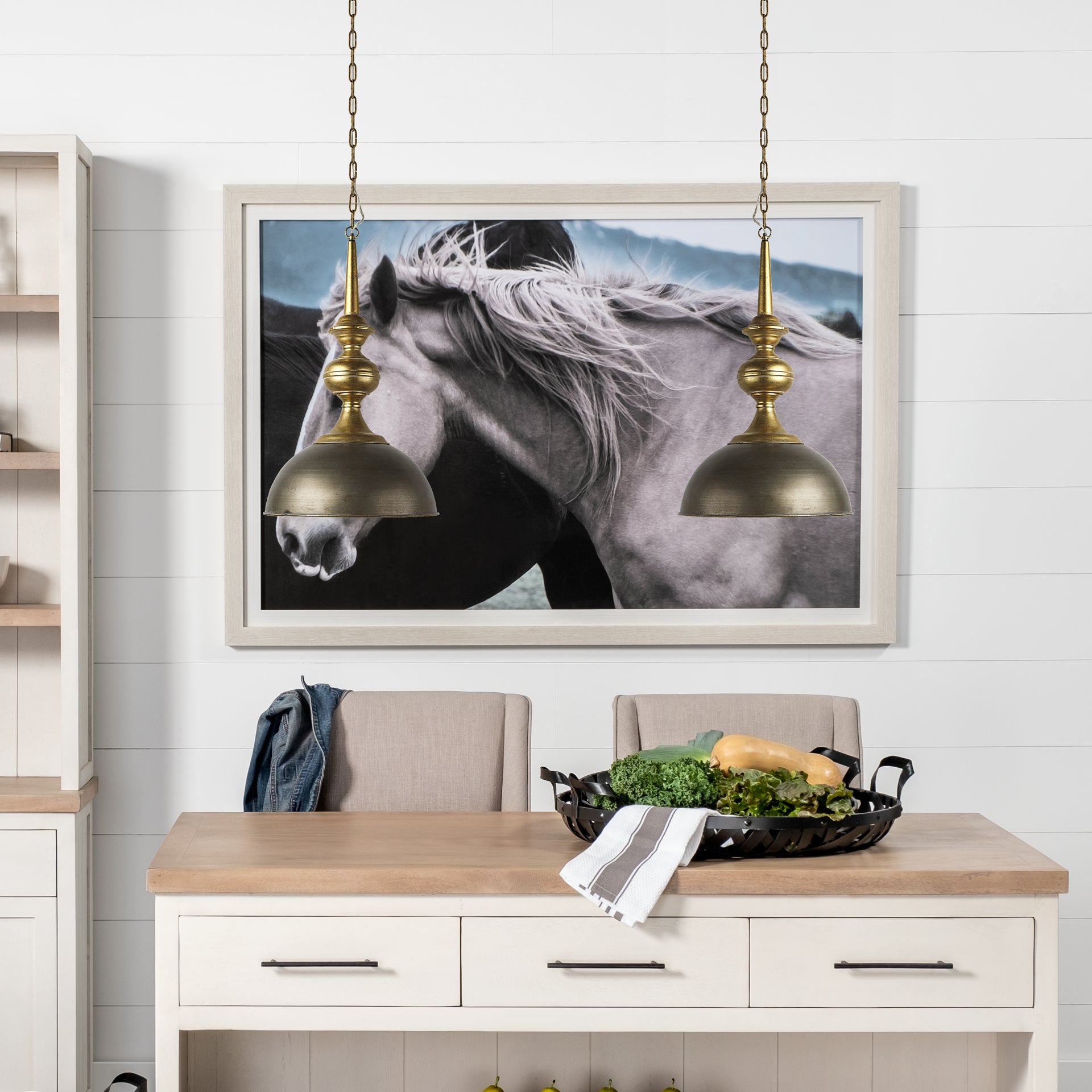 Capsa Pendant Light Mercana Mer 65267 10