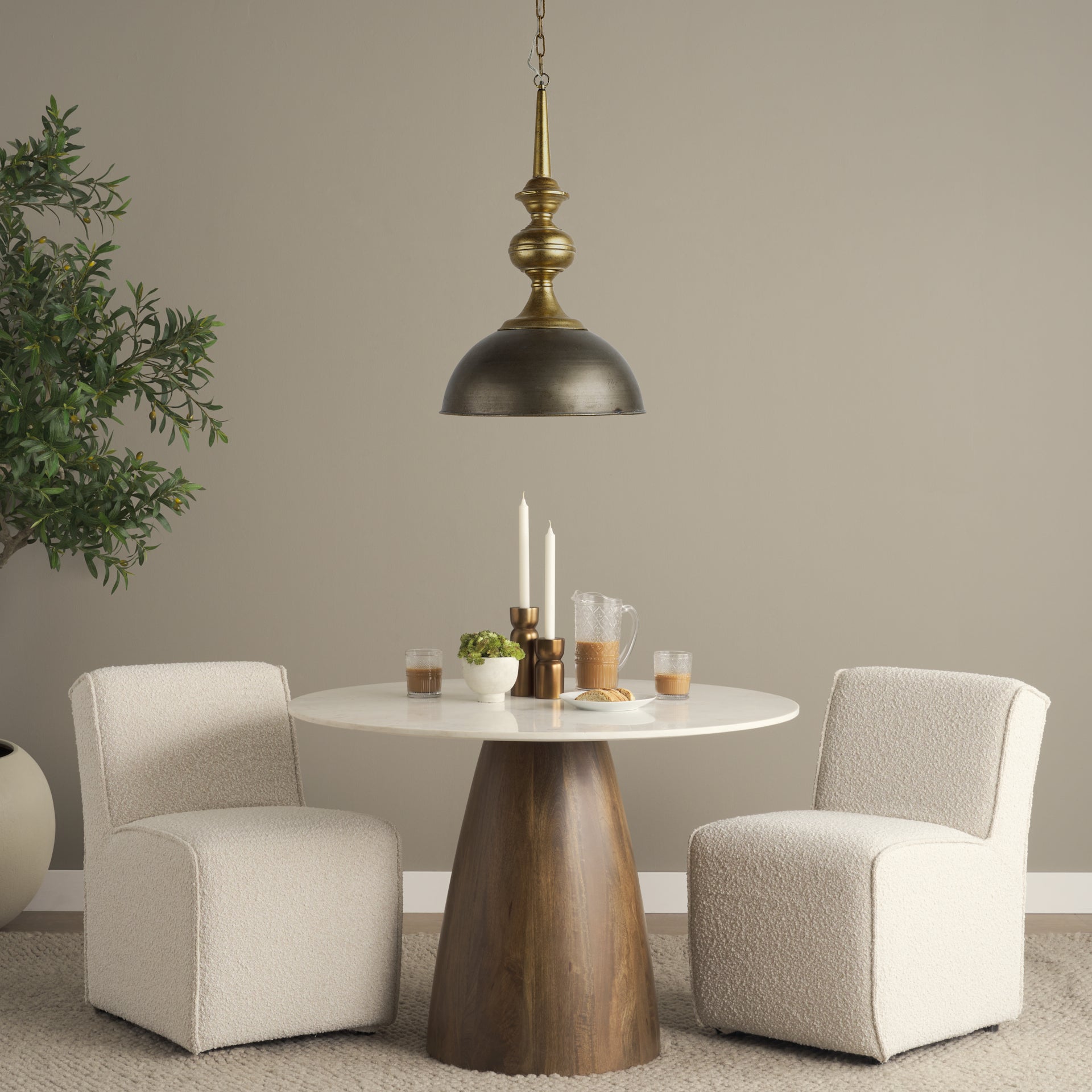 Capsa Pendant Light Mercana Mer 65267 11