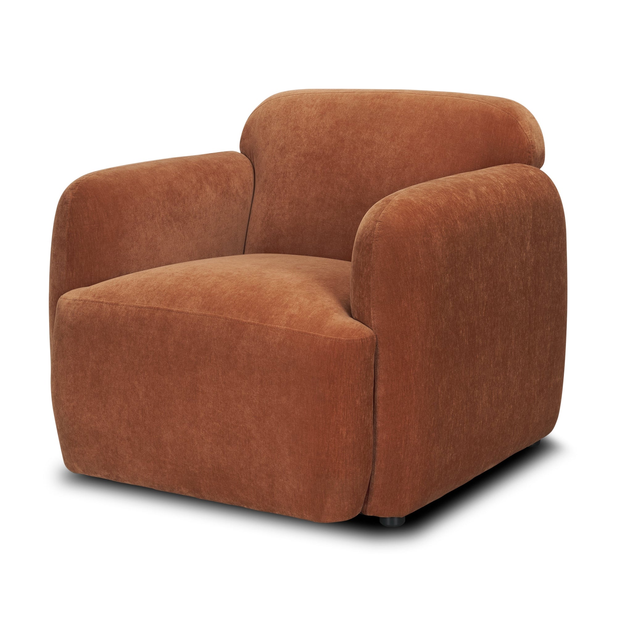 Saga Upholstered Chair Mercana Mer 71198 2