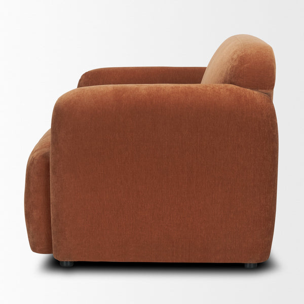 Saga Upholstered Chair Mercana Mer 71198 6