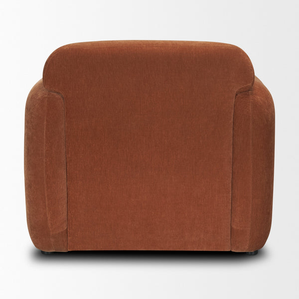 Saga Upholstered Chair Mercana Mer 71198 8