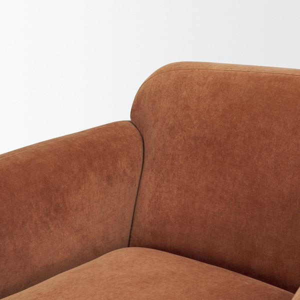 Saga Upholstered Chair Mercana Mer 71198 12