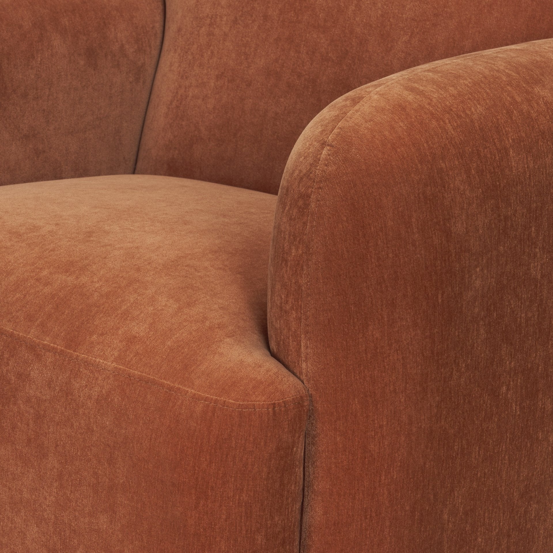 Saga Upholstered Chair Mercana Mer 71198 16