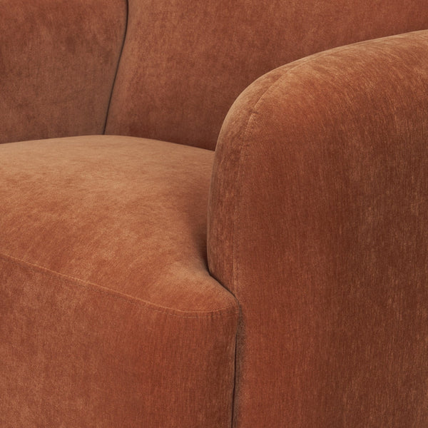 Saga Upholstered Chair Mercana Mer 71198 16