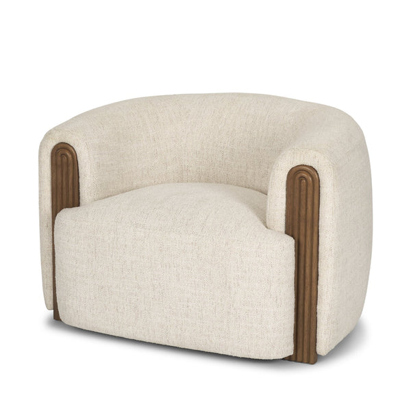 Kornelia Accent Chair Mercana Mer 71200 2