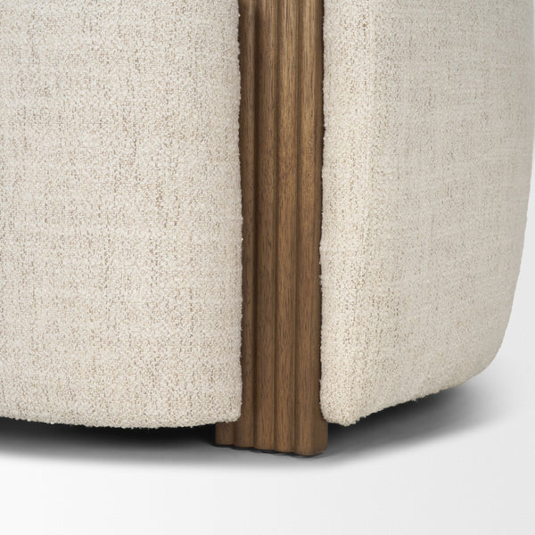 Kornelia Accent Chair Mercana Mer 71200 17