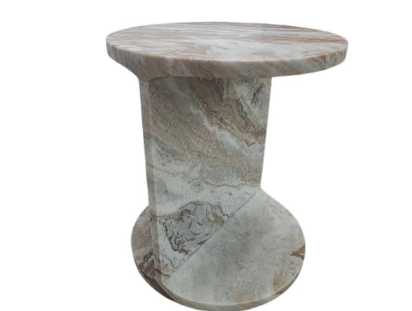 Forma Marble Side Table Mercana Mer 71400 1