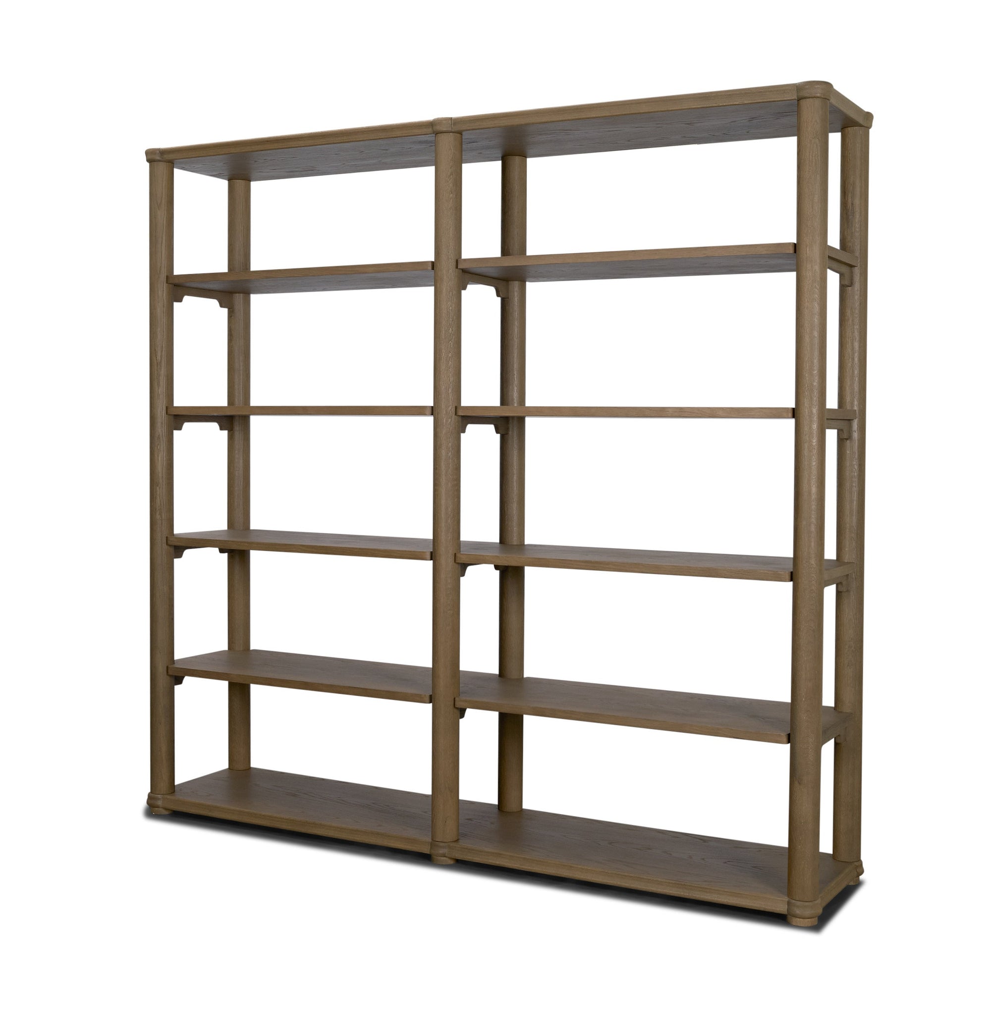 Alden Open Shelving Unit Mercana Mer 71326 Ab 1