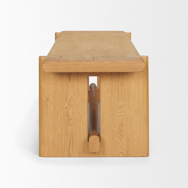 Rowan Bench Mercana Mer 71241 3