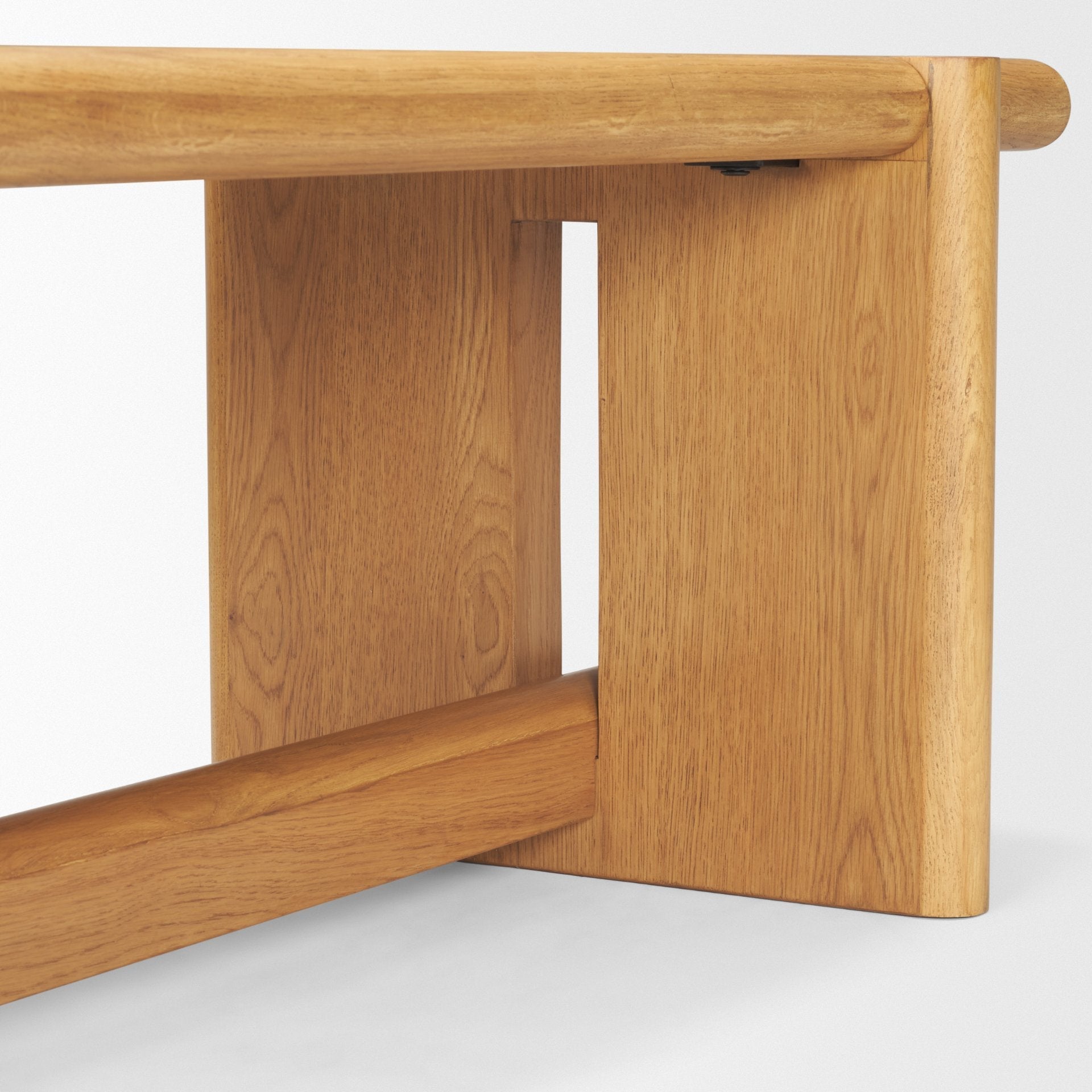 Rowan Bench Mercana Mer 71241 8