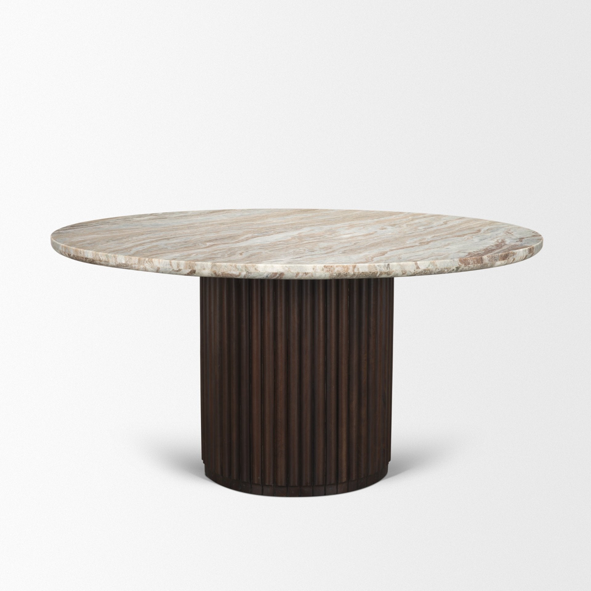 Marbrello Dining Table Mercana Mer 71215 Ab 3