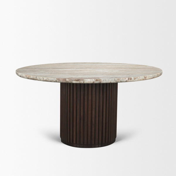 Marbrello Dining Table Mercana Mer 71215 Ab 5