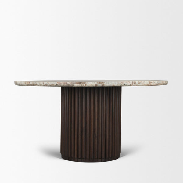 Marbrello Dining Table Mercana Mer 71215 Ab 7