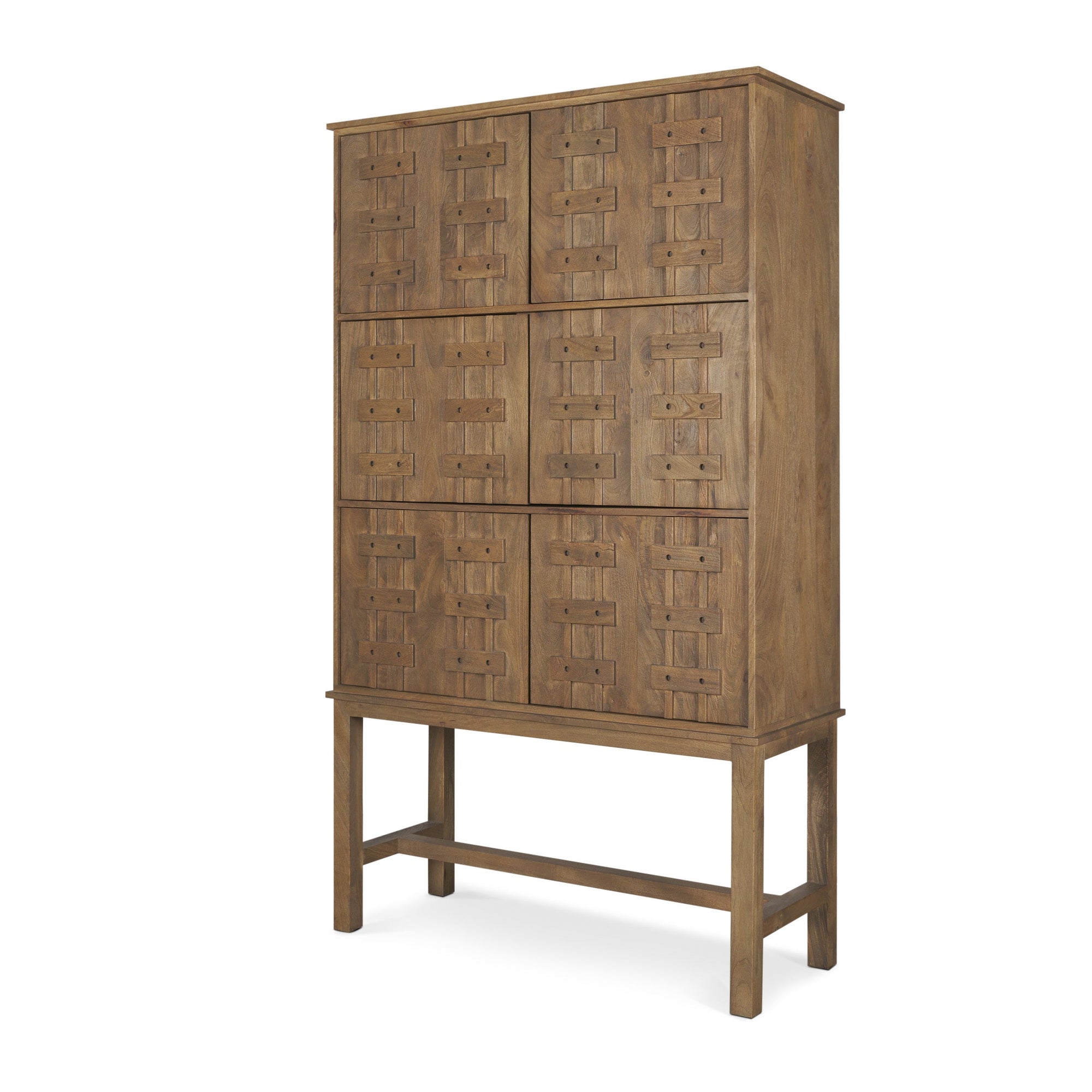 Truss Tall Cabinet Mercana Mer 71415 1