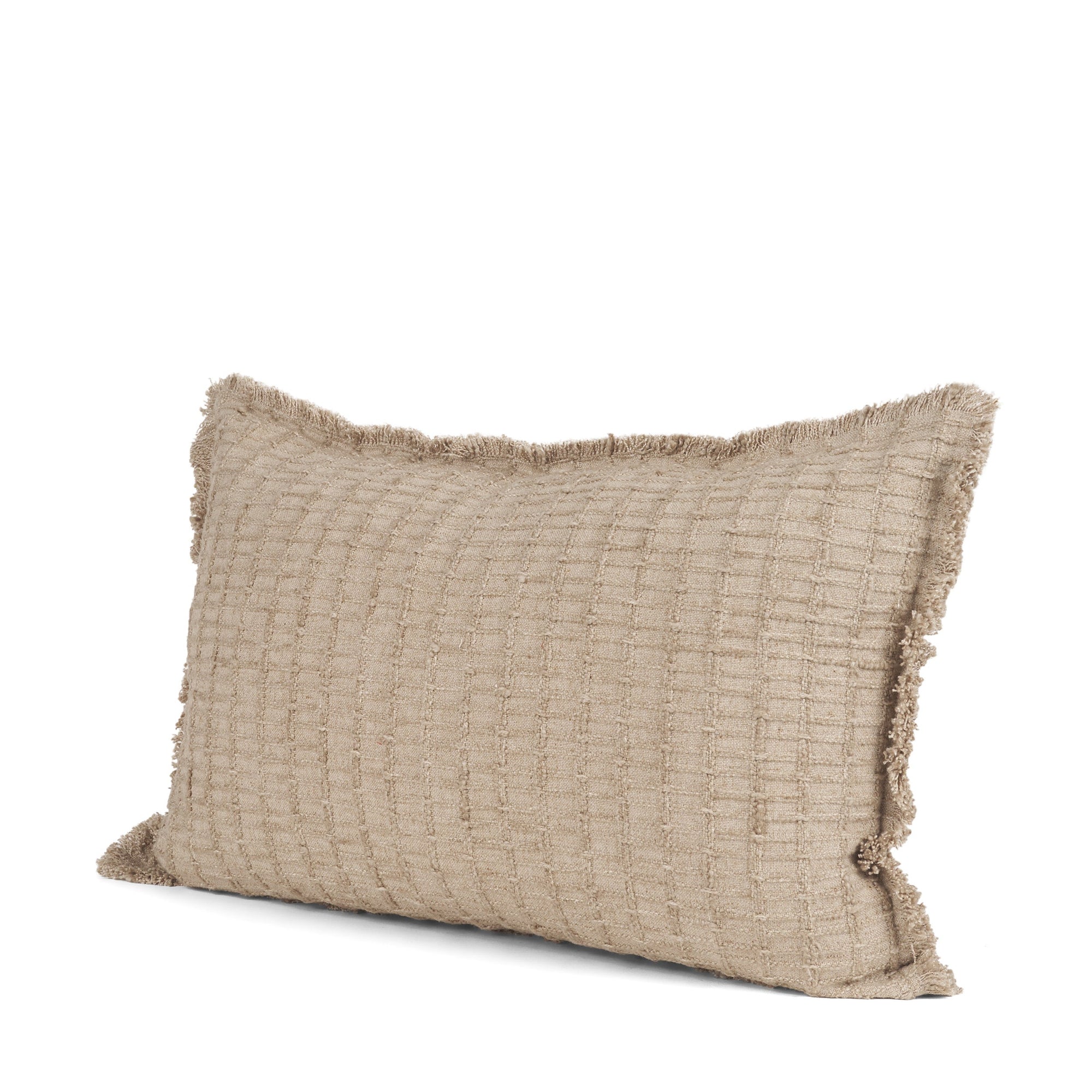 Thatch Decorative Pillow Mercana Mer 71430 1
