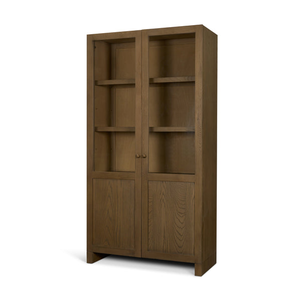 Henry Curio Cabinet Mercana Mer 71327 2