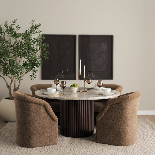 Curtis Dining Chair Mercana Mer 71193 21