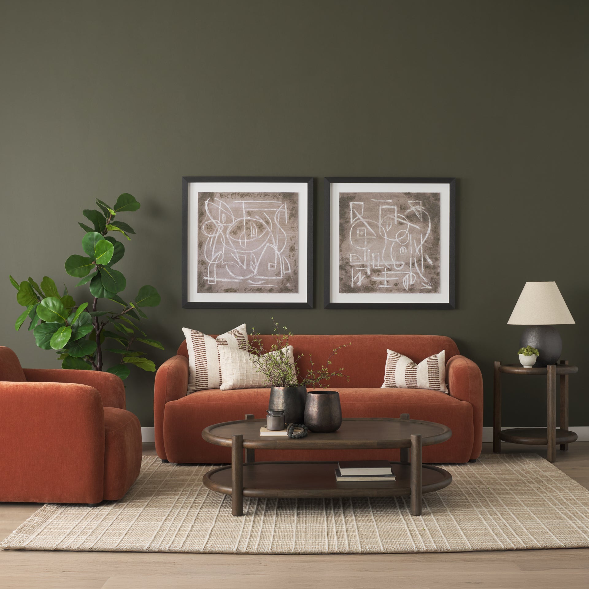 Saga Sofa Mercana Mer 71196 21