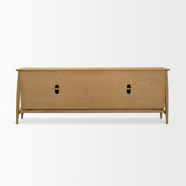 Hollis Sideboard Mercana Mer 71321 4