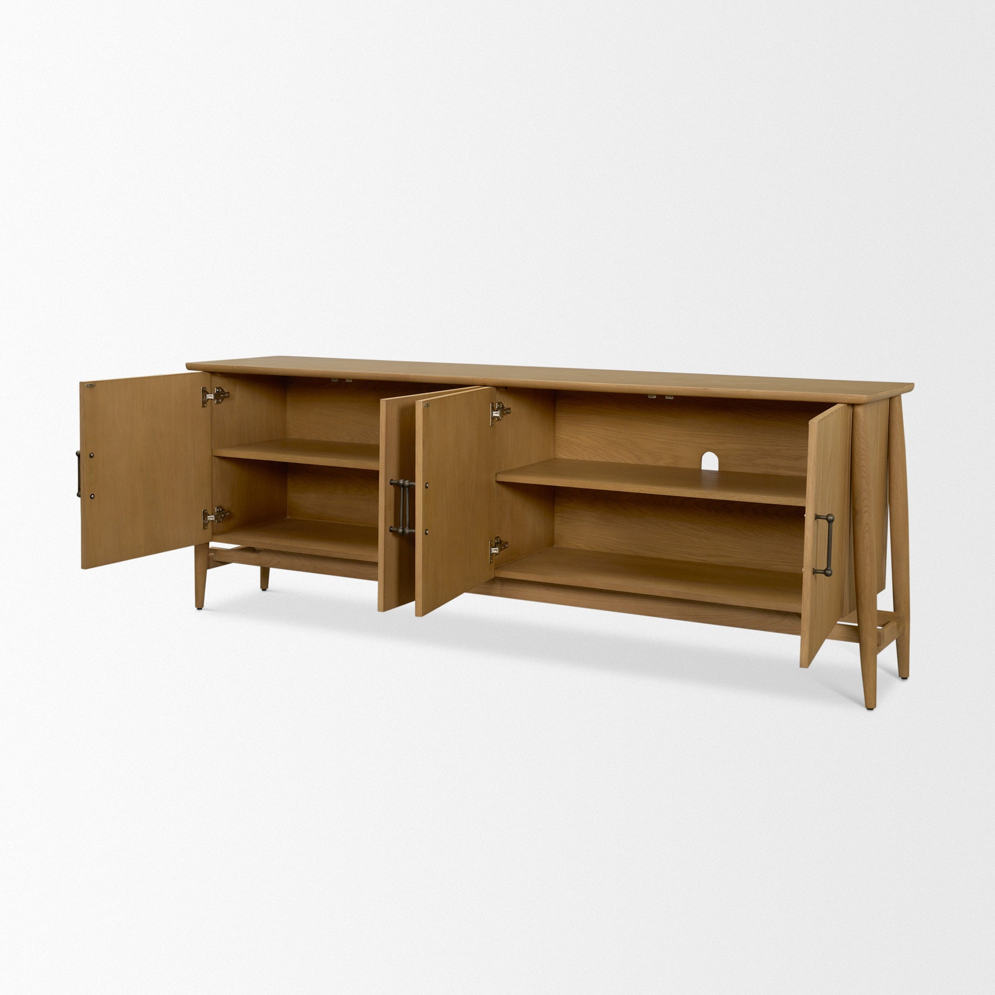 Hollis Sideboard Mercana Mer 71321 2