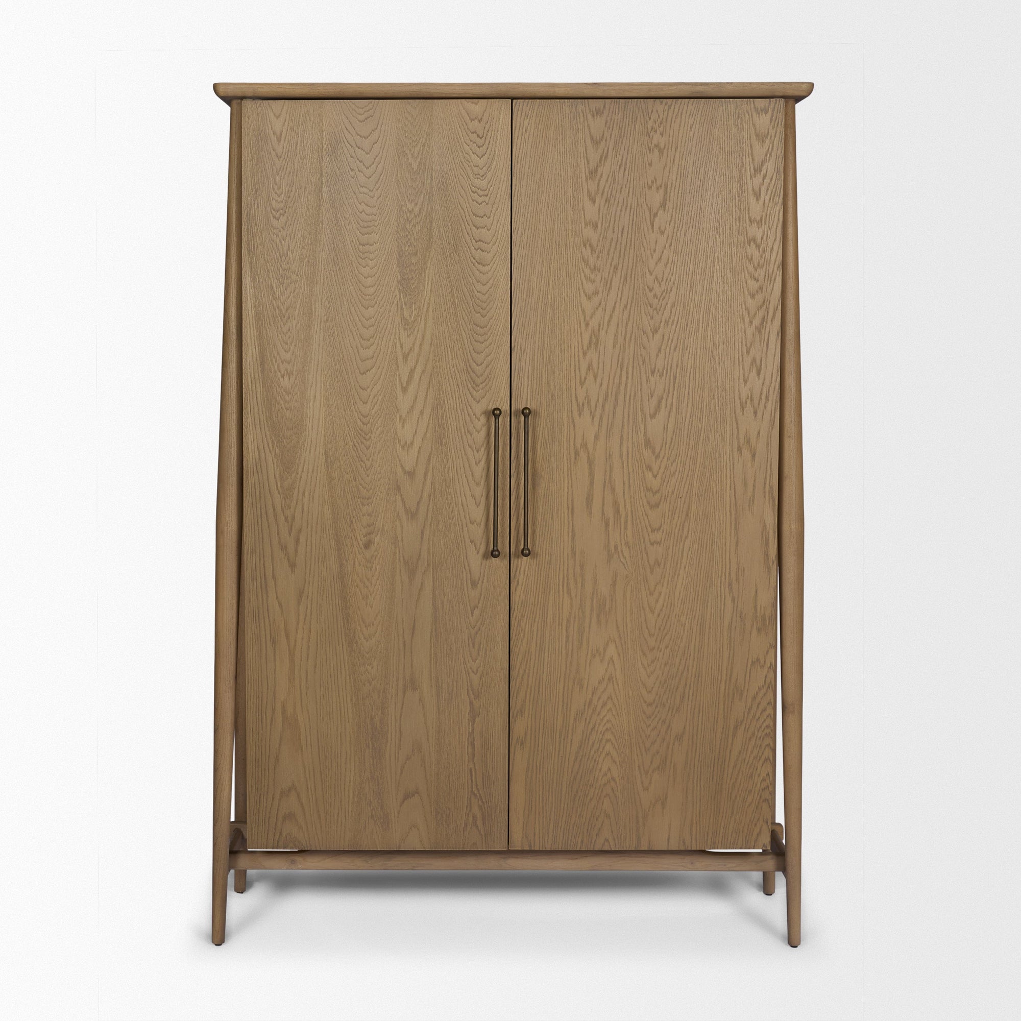 Hollis Curio Cabinet Mercana Mer 71323 3