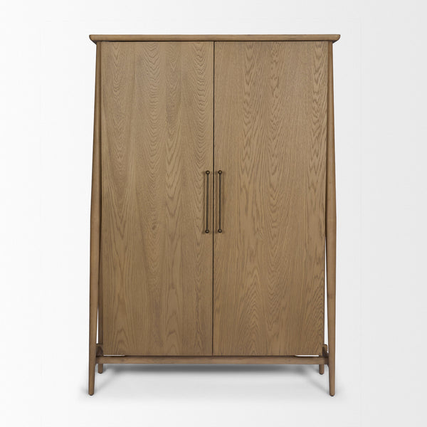 Hollis Curio Cabinet Mercana Mer 71323 3