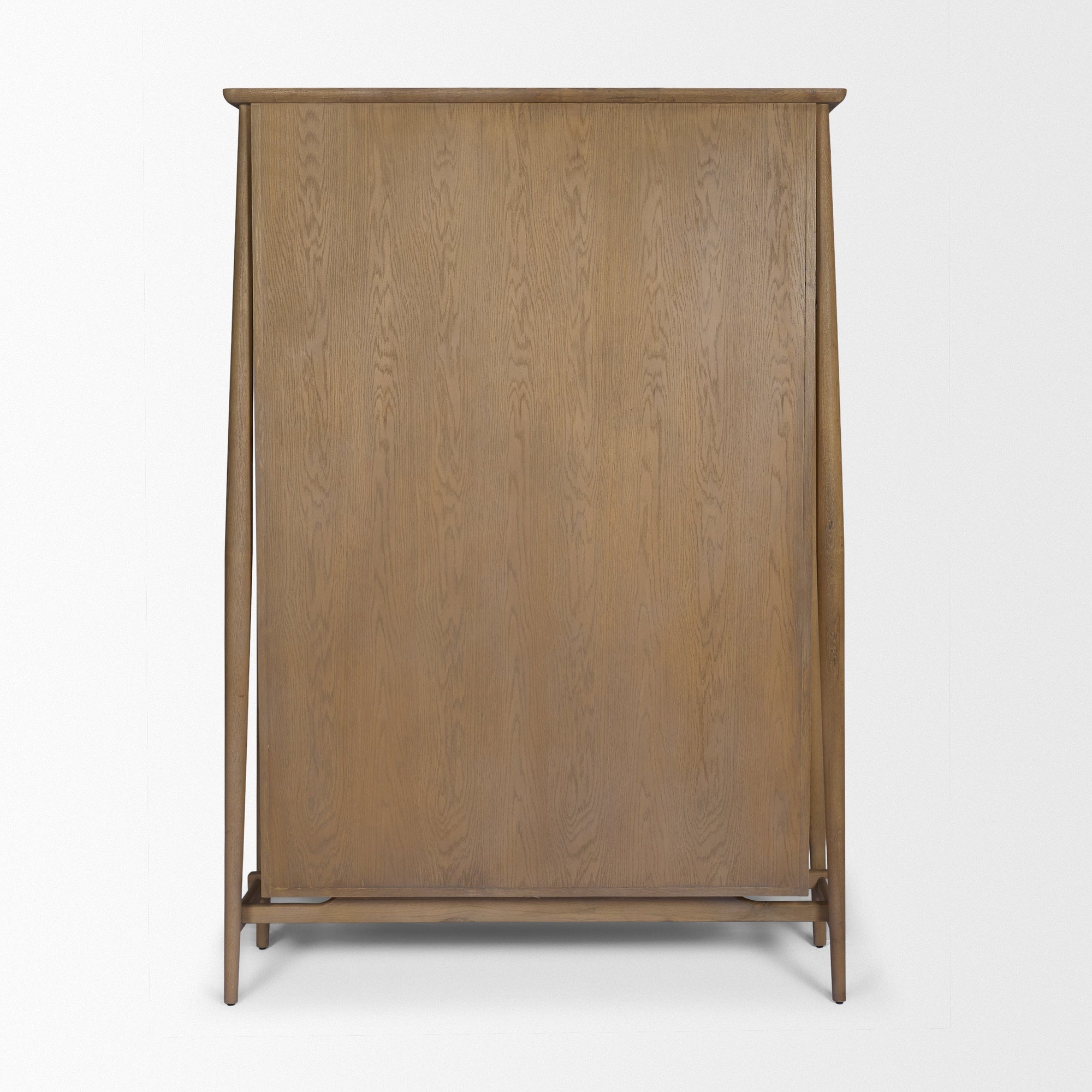 Hollis Curio Cabinet Mercana Mer 71323 5