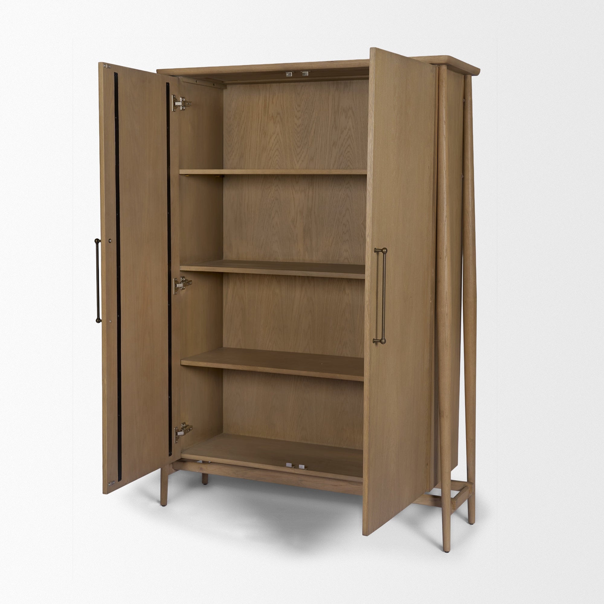 Hollis Curio Cabinet Mercana Mer 71323 2