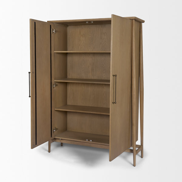 Hollis Curio Cabinet Mercana Mer 71323 2