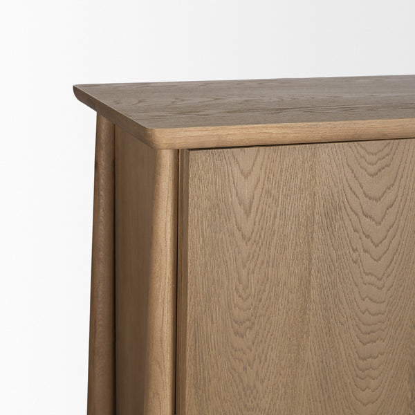 Hollis Curio Cabinet Mercana Mer 71323 7