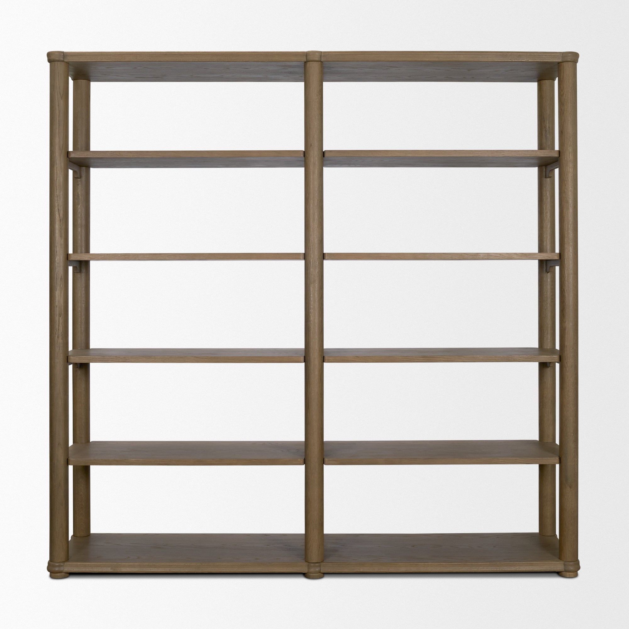 Alden Open Shelving Unit Mercana Mer 71326 Ab 9