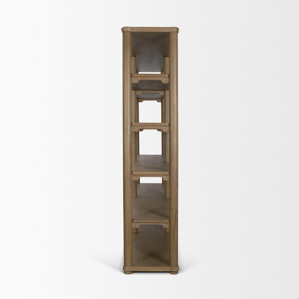 Alden Open Shelving Unit Mercana Mer 71326 Ab 3