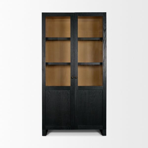 Henry Curio Cabinet Mercana Mer 71327 5