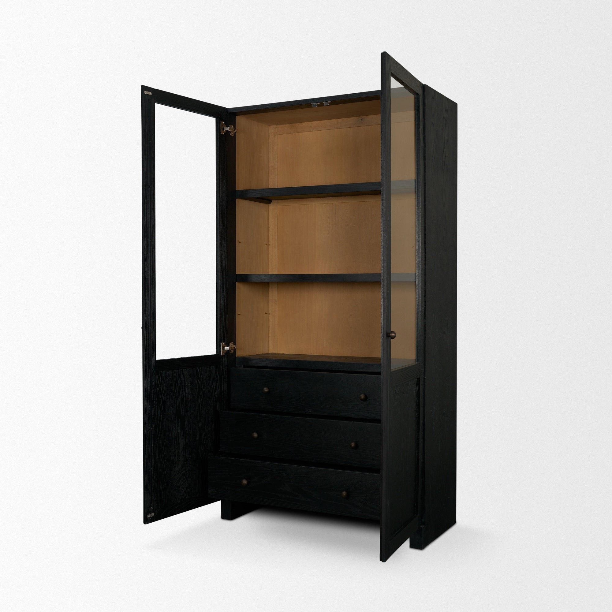 Henry Curio Cabinet Mercana Mer 71327 3