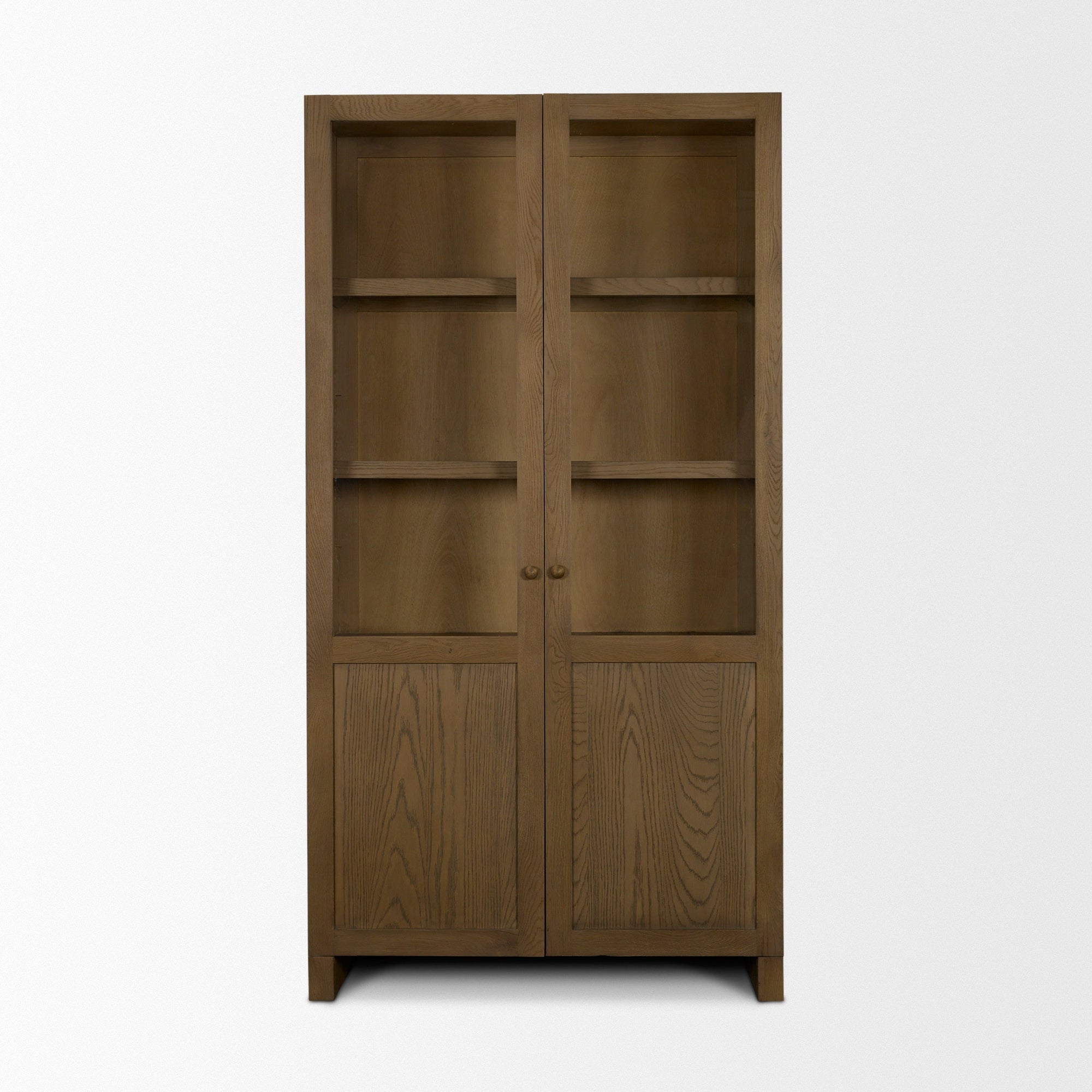 Henry Curio Cabinet Mercana Mer 71327 22