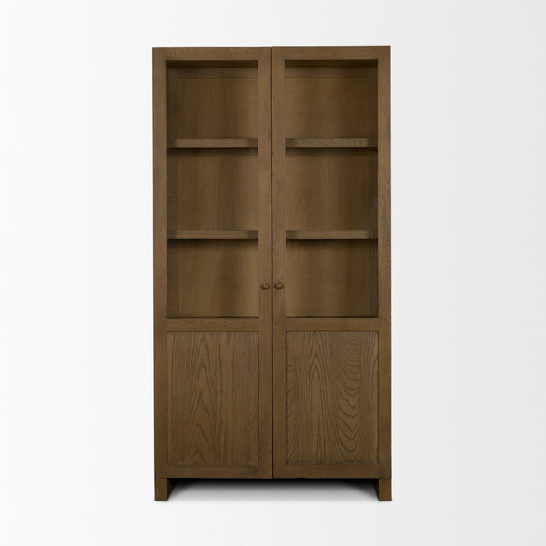 Henry Curio Cabinet Mercana Mer 71327 22