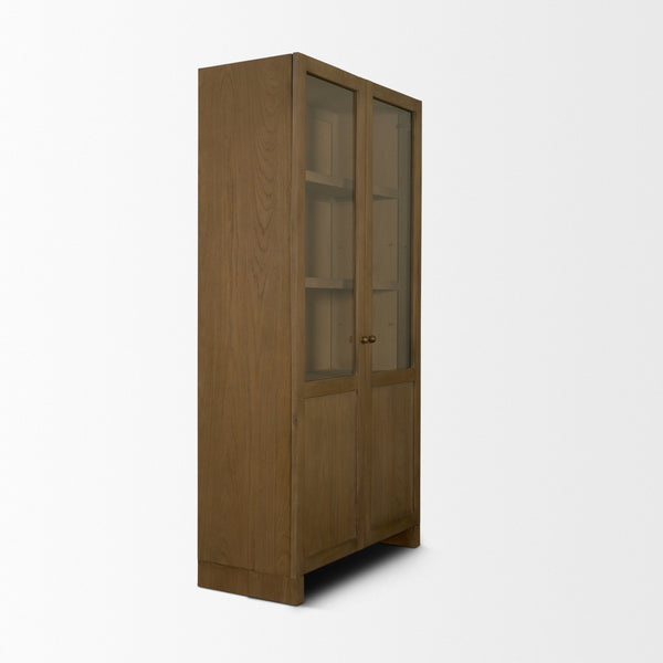 Henry Curio Cabinet Mercana Mer 71327 11