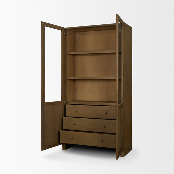 Henry Curio Cabinet Mercana Mer 71327 4