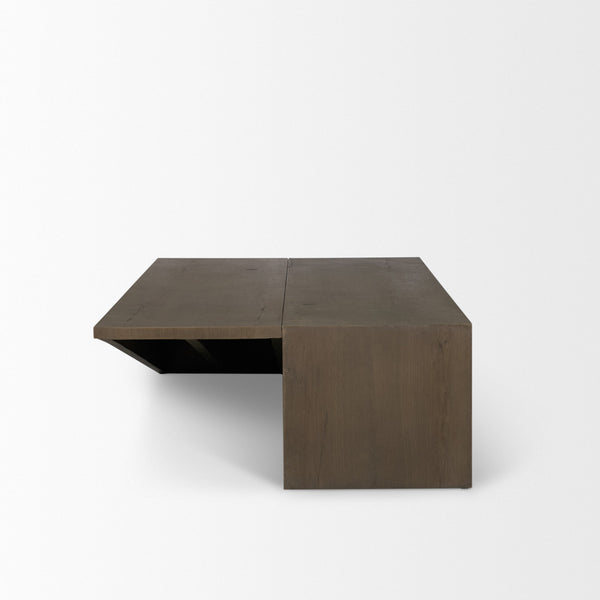 West Coffee Table Mercana Mer 71333 5