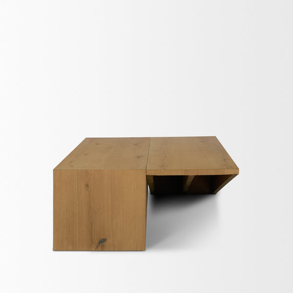 West Coffee Table Mercana Mer 71333 6