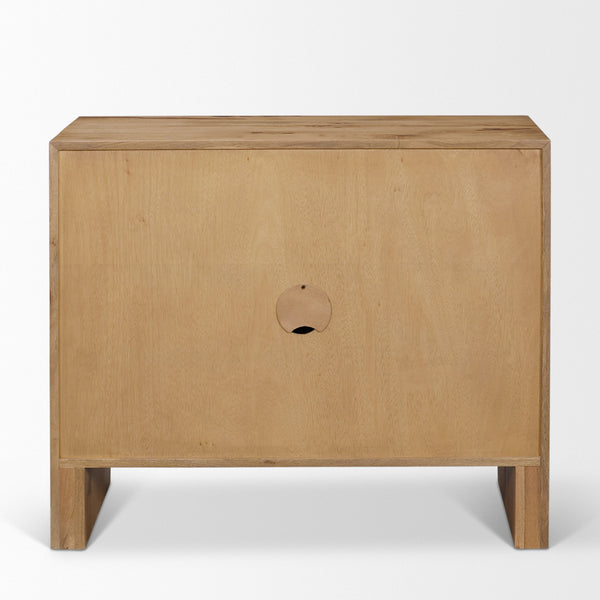 Notts Accent Cabinet Mercana Mer 71336 5
