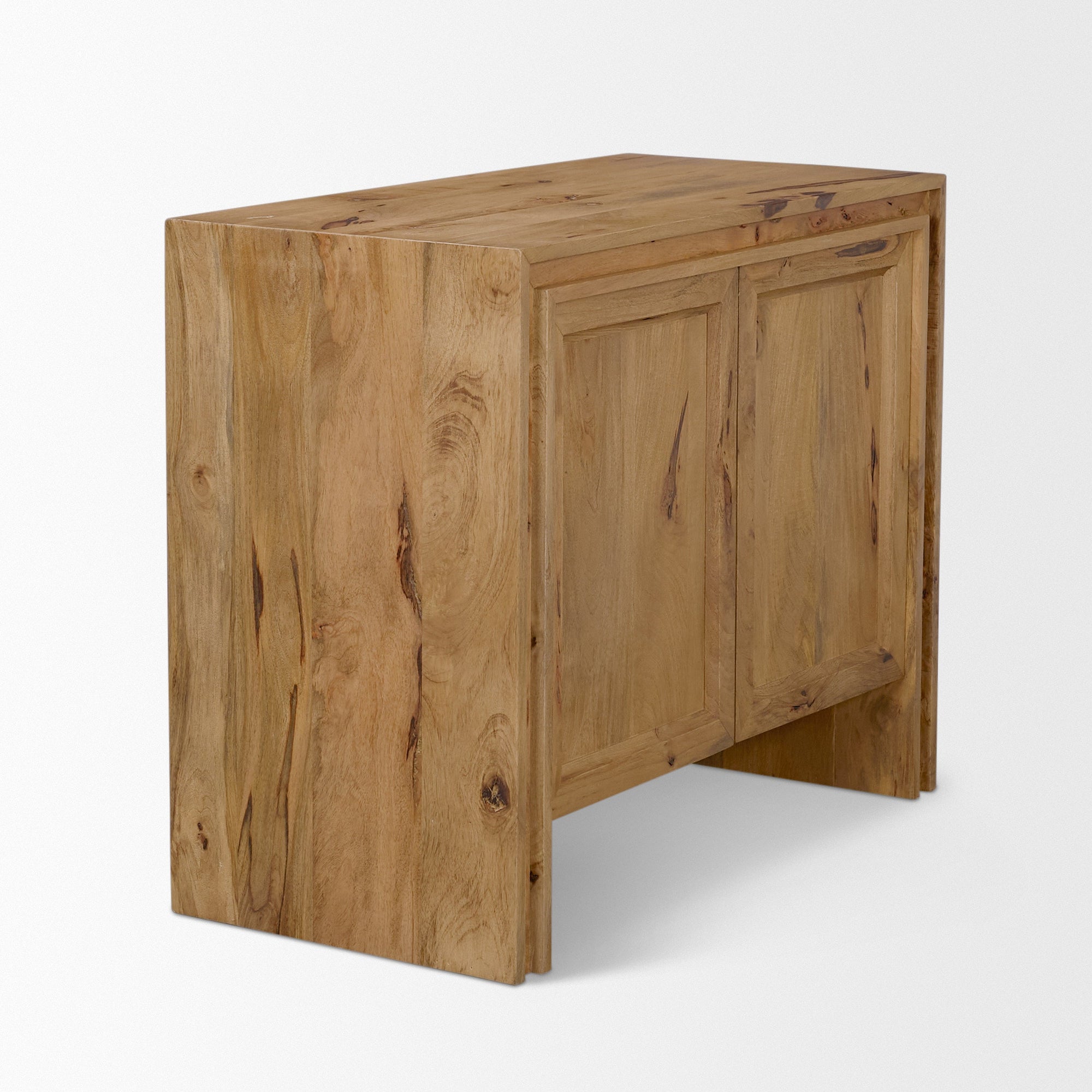 Notts Accent Cabinet Mercana Mer 71336 6