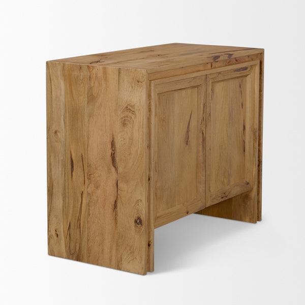 Notts Accent Cabinet Mercana Mer 71336 6