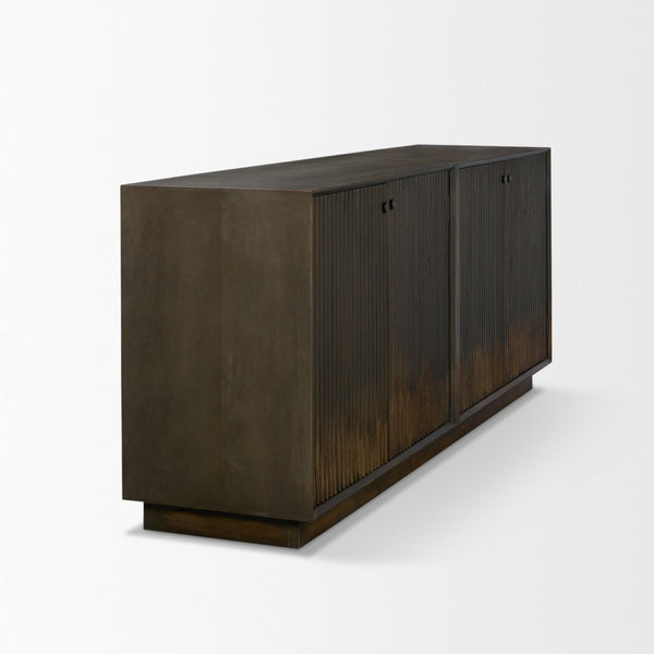Cinder Sideboard Mercana Mer 71338 5