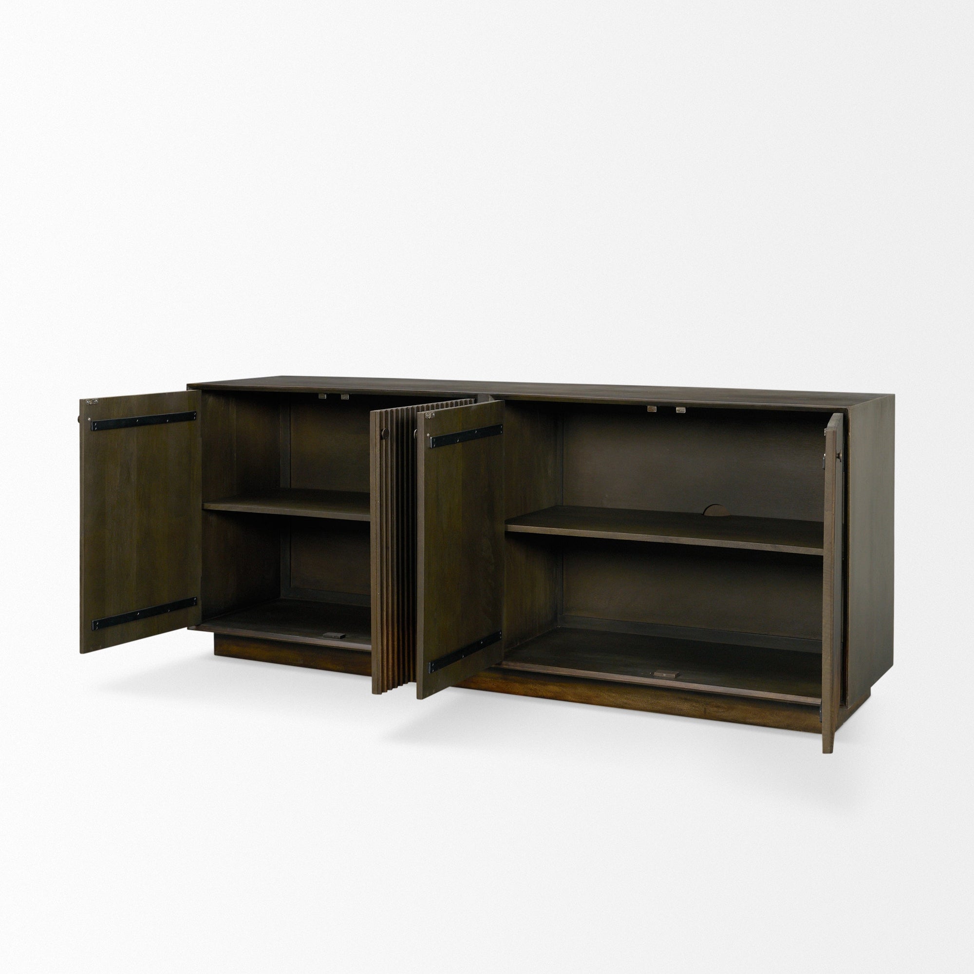 Cinder Sideboard Mercana Mer 71338 2